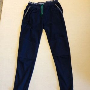 MINI BODEN MÄDCHEN BLAU TRIKOT JOGGINGHOSE JOGGINGHOSE BNWOT AGES 1-14 MINI BODEN MÄDCHEN BLAU TRIKOT JOGGINGHOSE JOGGINGHOSE BNWOT AGES 1-14